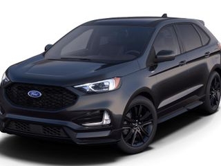 2021 Ford Edge