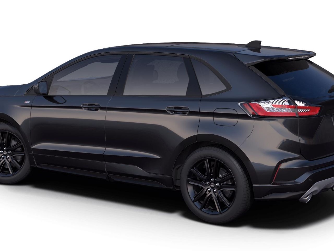 2021 Ford Edge