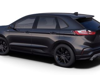 2021 Ford Edge