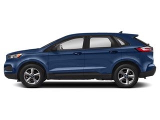 2021 Ford Edge