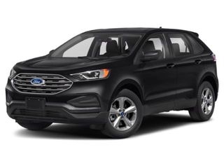 2021 Ford Edge