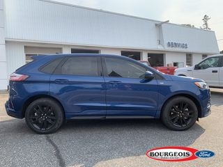 2021 Ford Edge