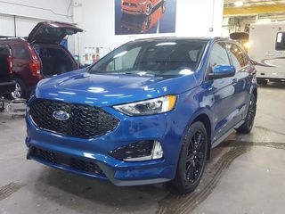 2021 Ford Edge