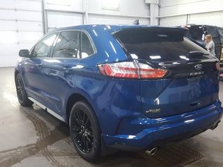 2021 Ford Edge