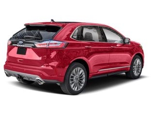 2021 Ford Edge