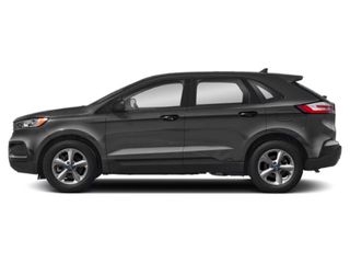 2021 Ford Edge