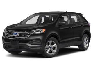 2021 Ford Edge