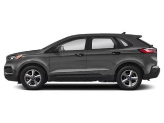 2021 Ford Edge