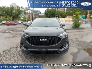 2021 Ford Edge