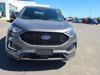 2021 Ford Edge