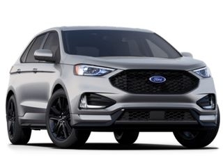 2021 Ford Edge