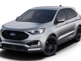 2021 Ford Edge