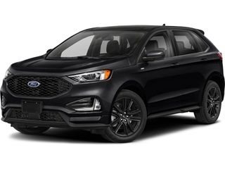 2021 Ford Edge