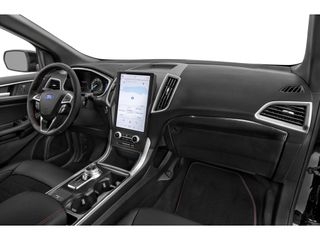 2021 Ford Edge