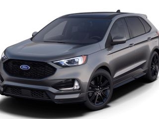 2021 Ford Edge
