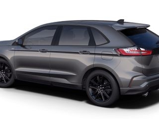 2021 Ford Edge