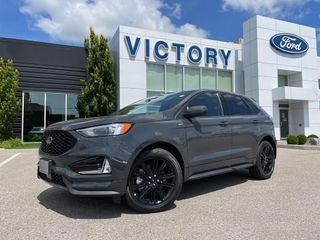 2021 Ford Edge