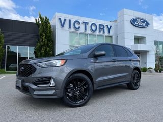 2021 Ford Edge