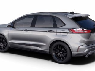 2021 Ford Edge