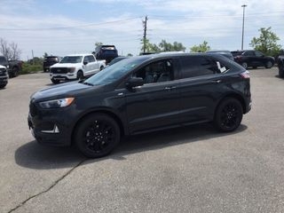 2021 Ford Edge