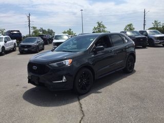 2021 Ford Edge