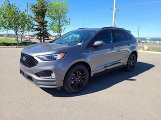 2021 Ford Edge
