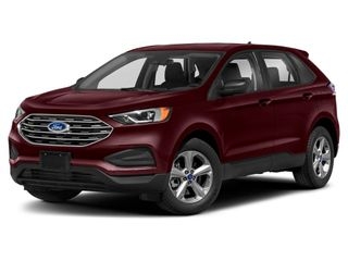2021 Ford Edge