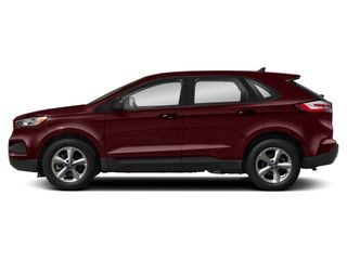 2021 Ford Edge