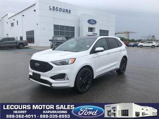 2021 Ford Edge