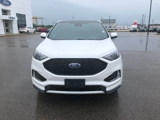2021 Ford Edge