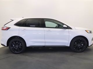 2021 Ford Edge