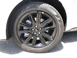 2021 Ford Edge