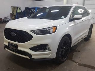 2021 Ford Edge