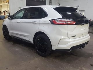 2021 Ford Edge