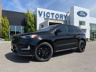 2021 Ford Edge