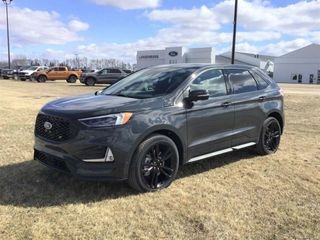 2021 Ford Edge