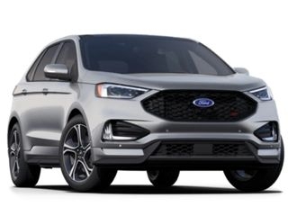 2021 Ford Edge