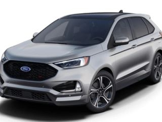 2021 Ford Edge