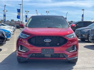 2021 Ford Edge