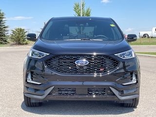 2021 Ford Edge