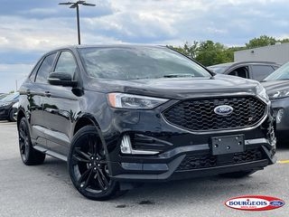 2021 Ford Edge