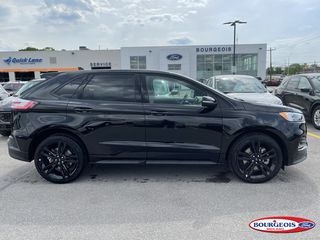 2021 Ford Edge