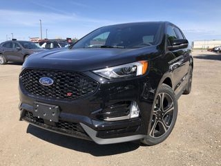 2021 Ford Edge