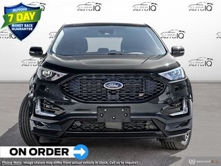 2021 Ford Edge