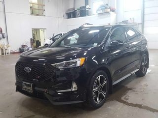 2021 Ford Edge