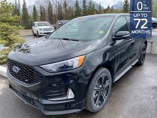 2021 Ford Edge