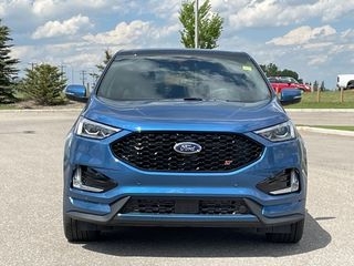 2021 Ford Edge