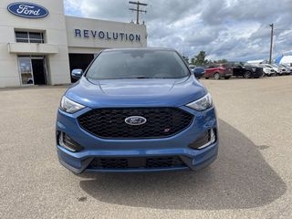 2021 Ford Edge