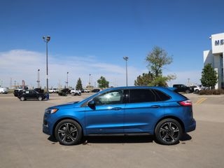 2021 Ford Edge
