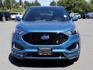 2021 Ford Edge
